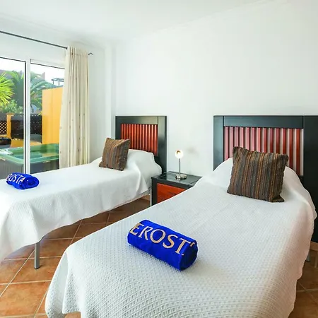 Holiday home Jardim Da Meia Praia Winter Let Lagos