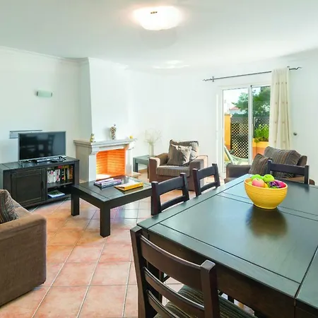 Holiday home Jardim Da Meia Praia Winter Let *