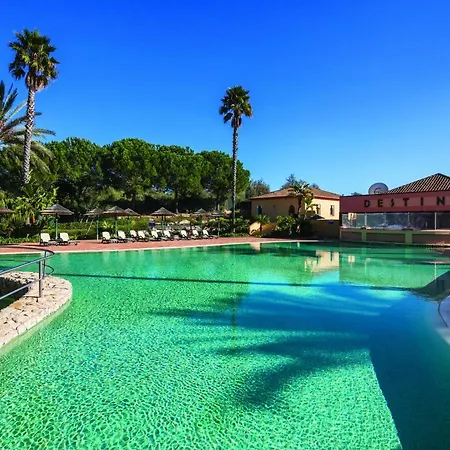 Jardim Da Meia Praia Winter Let *