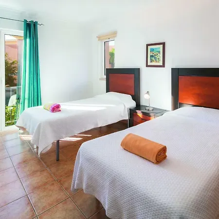 Casa vacanze Jardim Da Meia Praia Winter Let