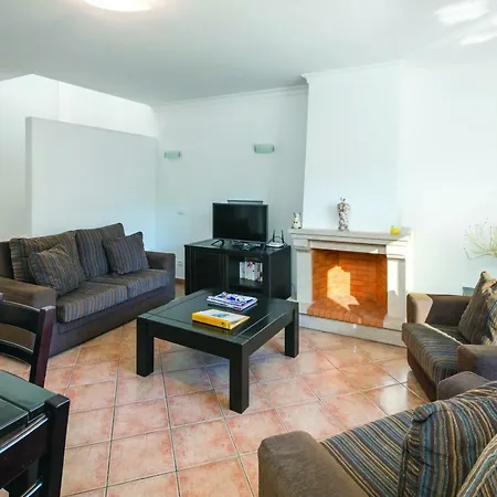 Jardim Da Meia Praia Winter Let Tatil Evi Lagos