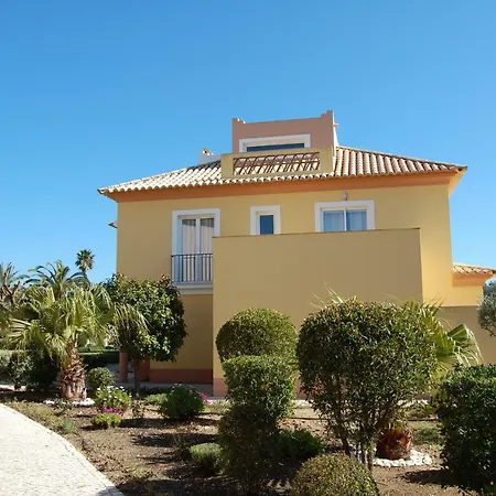 Casa vacanze Jardim Da Meia Praia Winter Let *